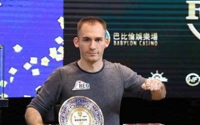 Justin Bonomo Love Life: Inside the Poker Pro’s Controversial Polyamorist Lifestyle