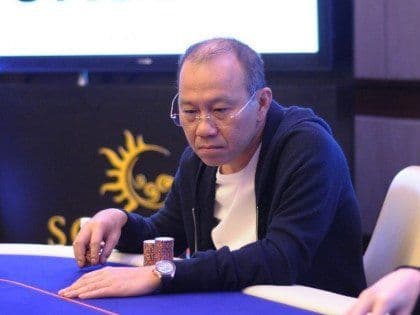 Paul Phua’s Life: Biggest Profits, Losses, Private Life & Net Worth