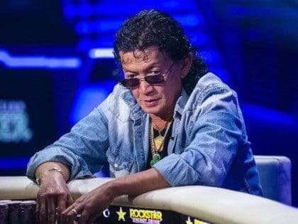 Scotty Nguyen’s Life: Biggest Profits, Losses, Private Life & Net Worth