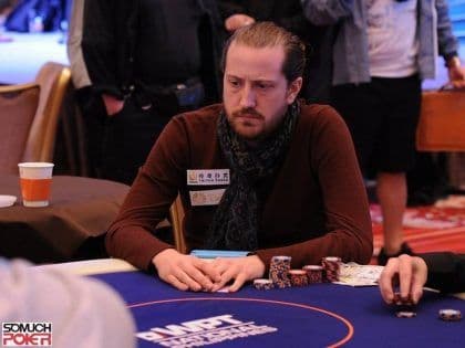 Steve O’Dwyer’s Life: Biggest Profits, Losses, Private Life & Net Worth