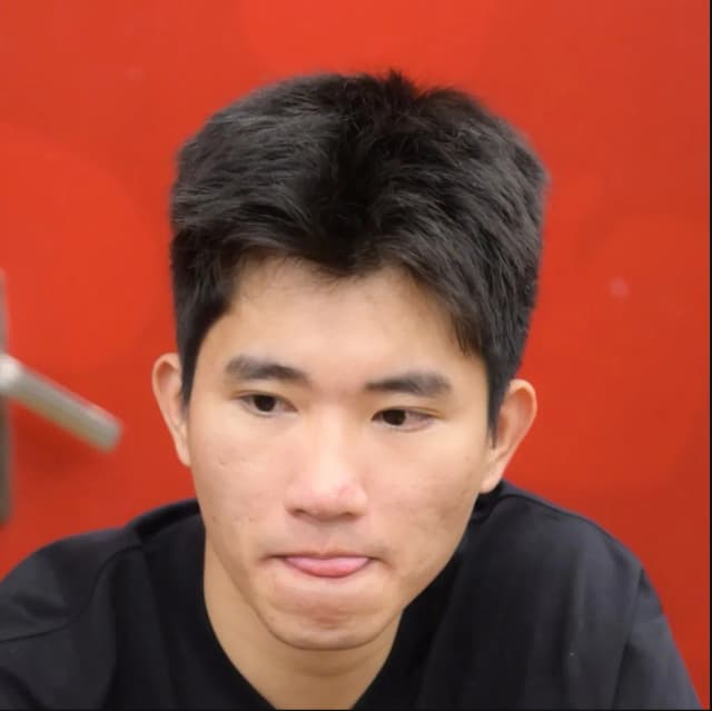 Trung Hieu Nguyen Trung Hieu Nguyen