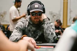 Colby Covington