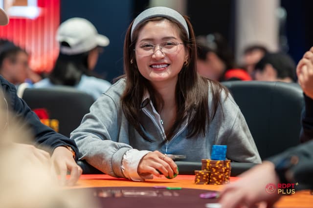 Xinyue Zhang Xinyue Zhang