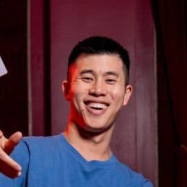 Brantzen Wong Brantzen Wong