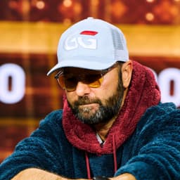 Daniel Negreanu