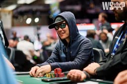 David Lin