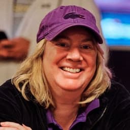 Kathy Liebert