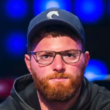 Nick Petrangelo Nick Petrangelo