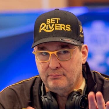 Phil Hellmuth Phil Hellmuth