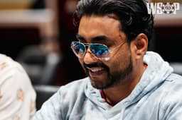 Prashanth Nataraj