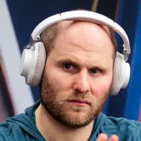 Sam Greenwood Sam Greenwood