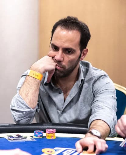 Michail Manolakis Michail Manolakis