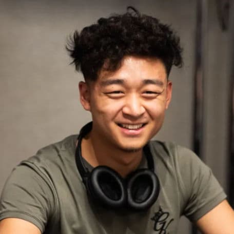 Michael Zhang Michael Zhang