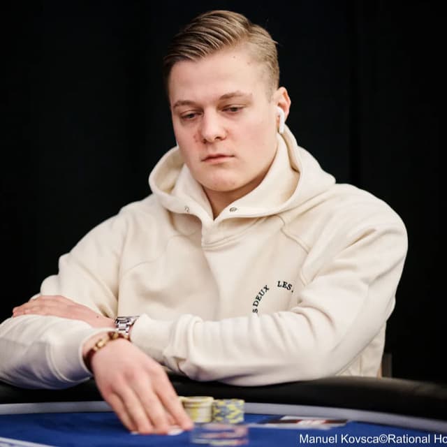 Casimir Seire Casimir Seire