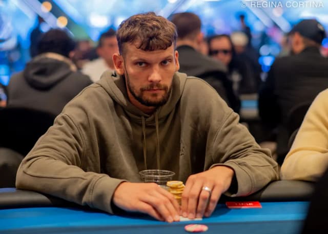 Tomas Jozonis Tomas Jozonis