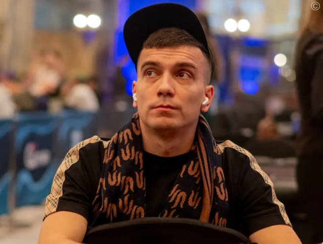 Alexander Zubov Alexander Zubov