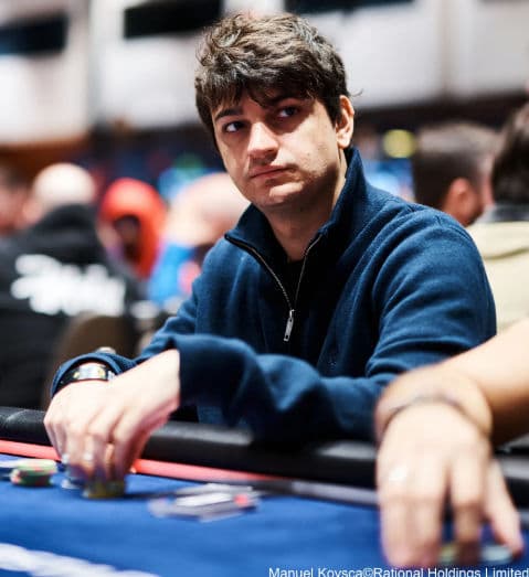 Enrico Camosci Enrico Camosci