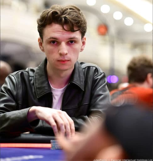 Vladislav Dubanov Vladislav Dubanov