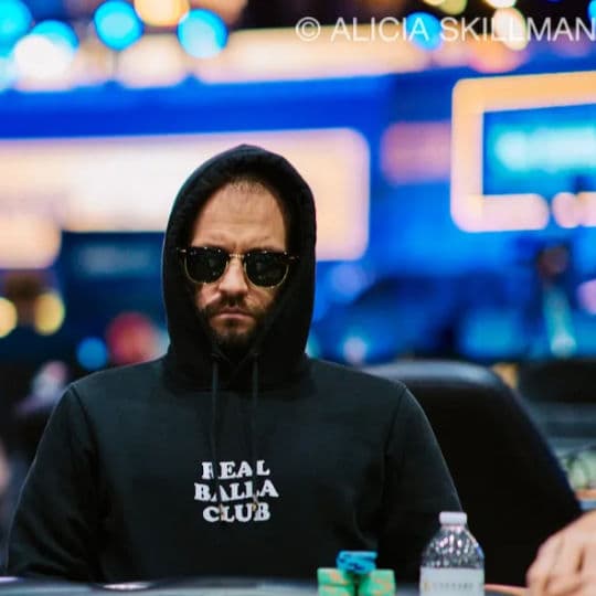 Erwann Pecheux Erwann Pecheux