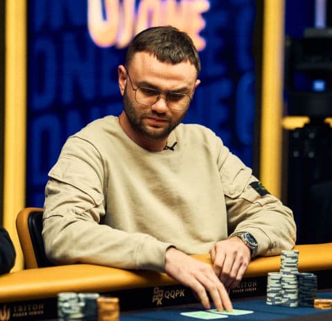 Roman Stoika Roman Stoika