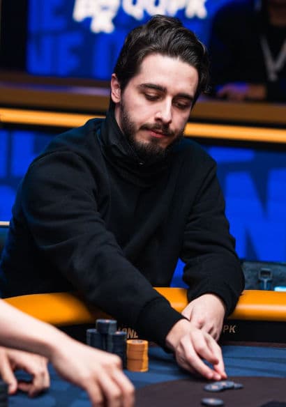 Felipe Ketzer Felipe Ketzer