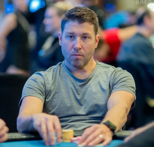 Jeremy Ausmus Jeremy Ausmus