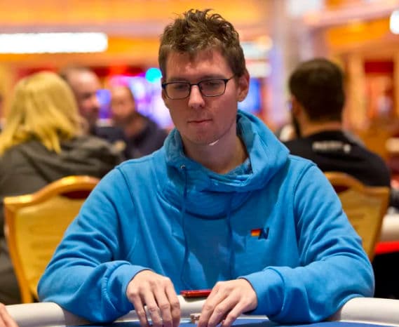 Andrew Lichtenberger Andrew Lichtenberger