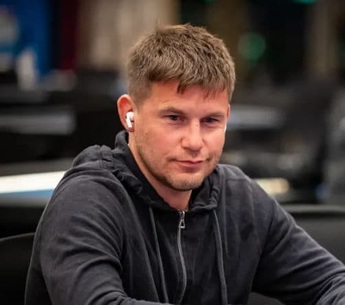 Byron Kaverman Byron Kaverman