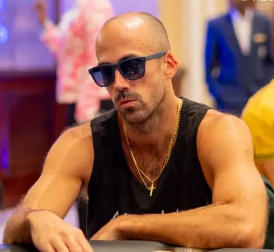 Jason Mercier Jason Mercier