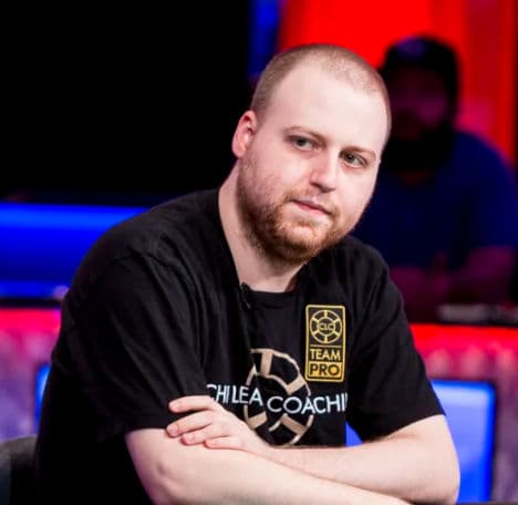 Joseph McKeehen Joseph McKeehen