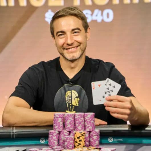 Chance Kornuth Chance Kornuth