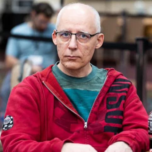 Talal Shakerchi Talal Shakerchi