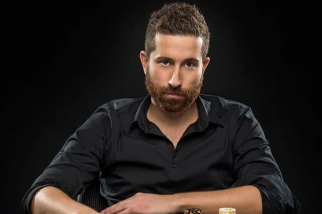 Jonathan Duhamel Jonathan Duhamel