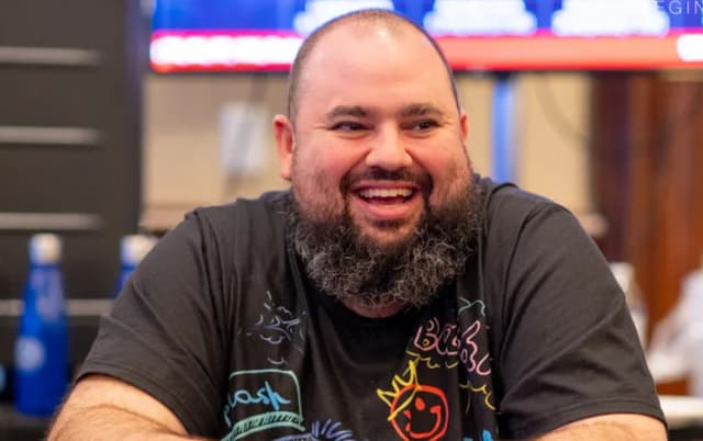 Chris Hunichen Chris Hunichen