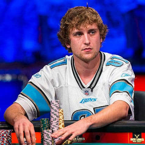 Ryan Riess Ryan Riess