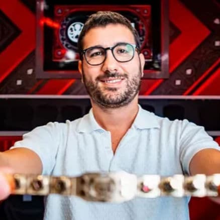 Dario Sammartino Dario Sammartino