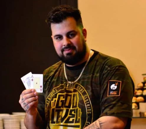 Alejandro Andres Lococo Alejandro Andres Lococo