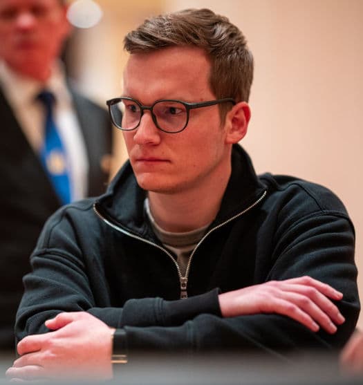 Sebastian Gaehl Sebastian Gaehl