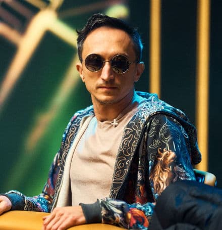 Ruslan Khadartsev Ruslan Khadartsev