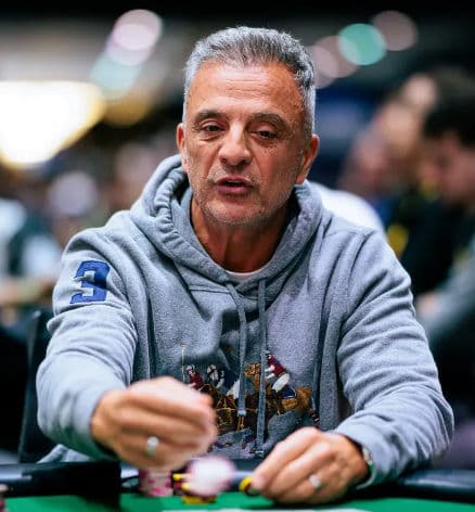 Joe Hachem Joe Hachem