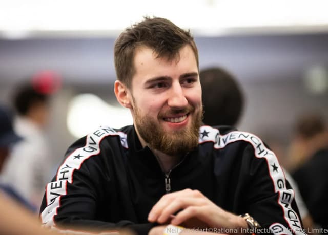 Wiktor Malinowski Wiktor Malinowski