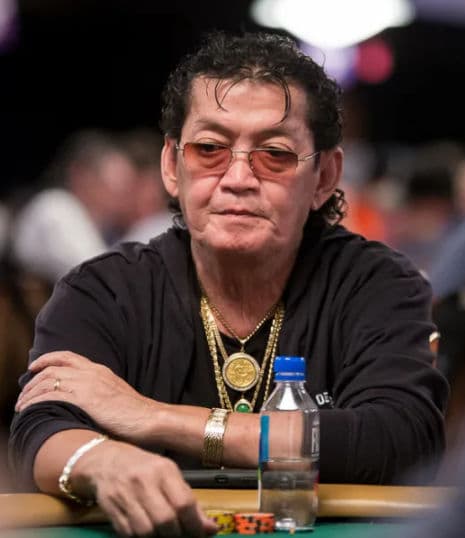 Scotty Nguyen Scotty Nguyen