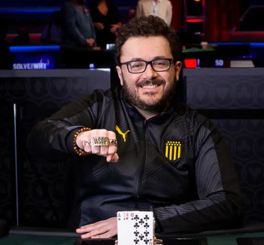 Anthony Zinno Anthony Zinno