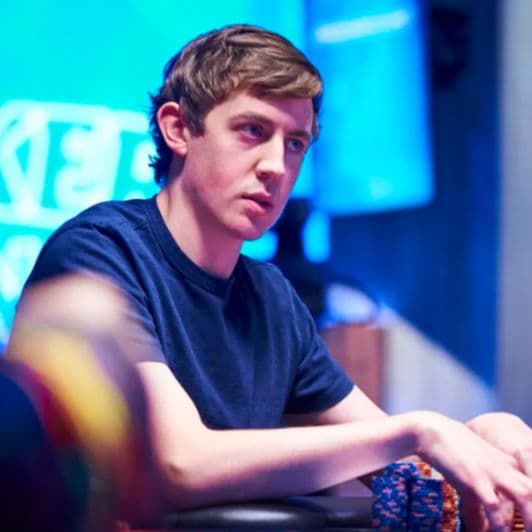 Brock Wilson Brock Wilson