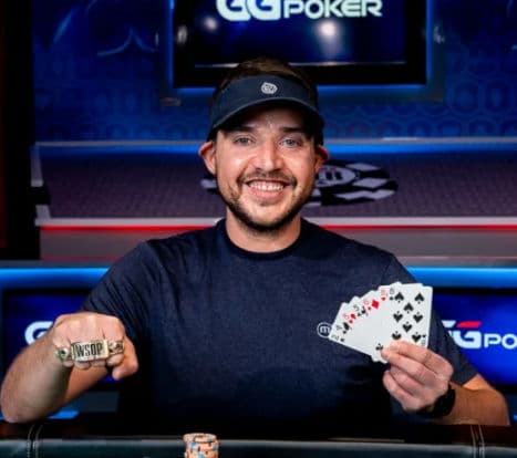 James Collopy James Collopy