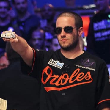 Greg Merson Greg Merson