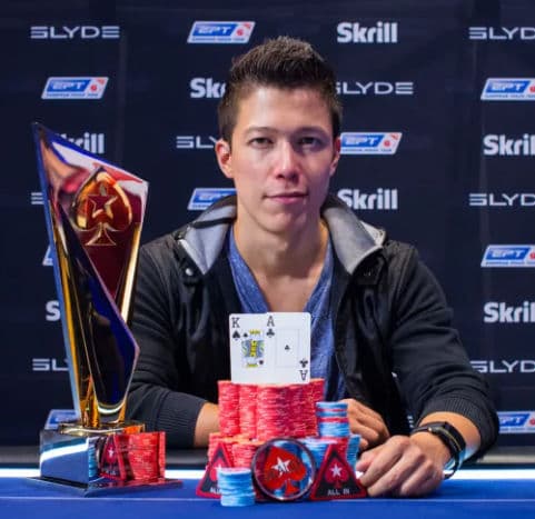 Thomas Muehloecker Thomas Muehloecker