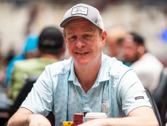 Erick Lindgren Erick Lindgren