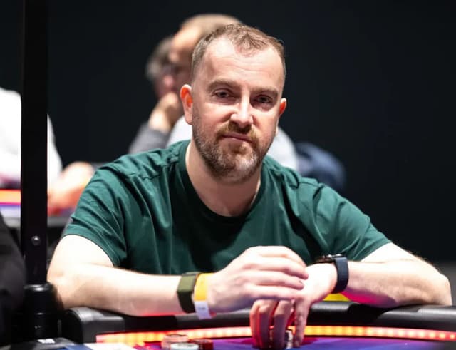 Antoine Saout Antoine Saout