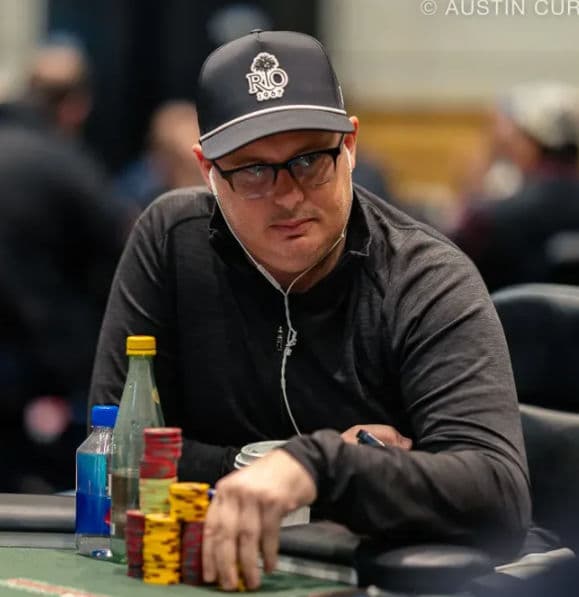 Paul Volpe Paul Volpe